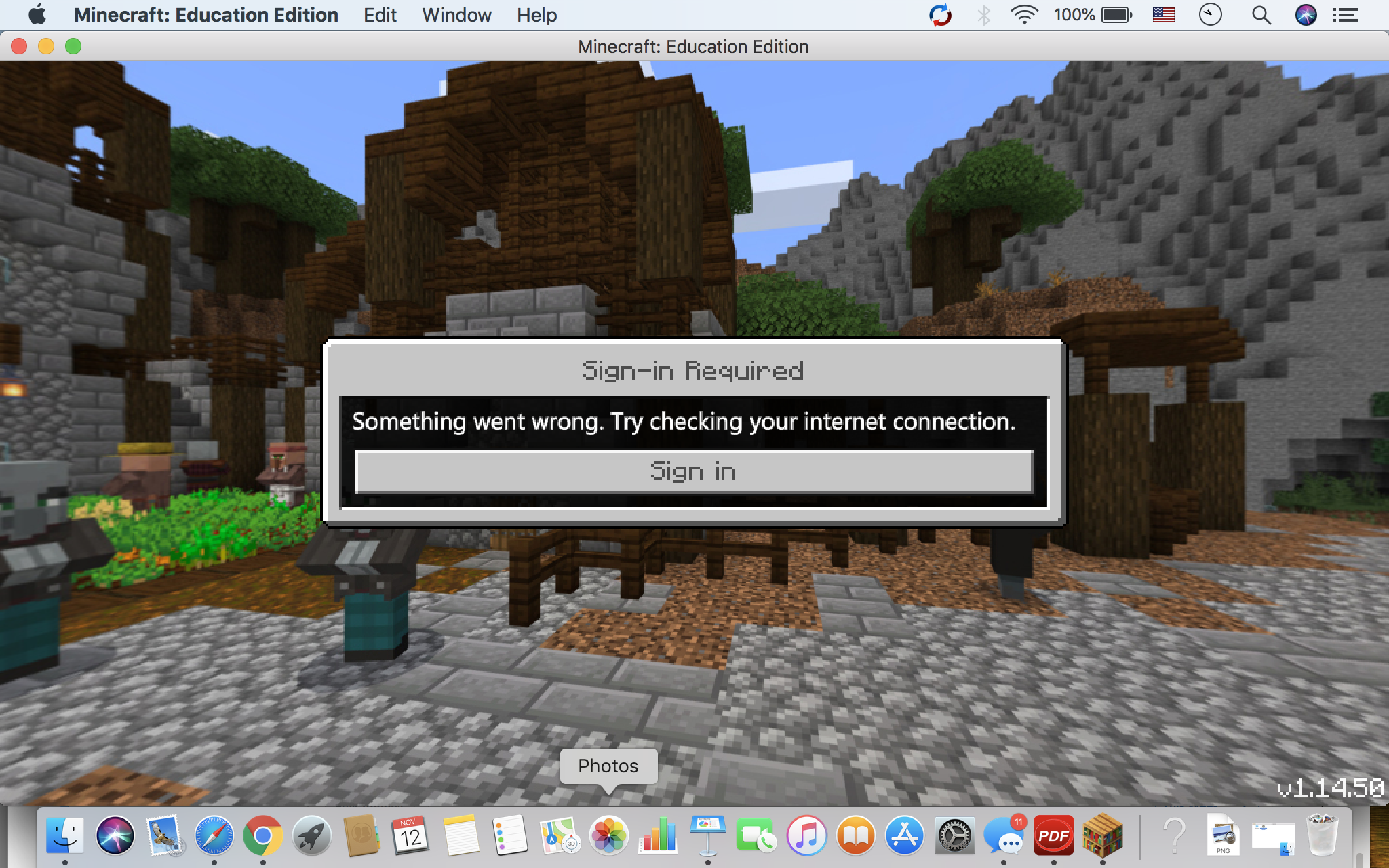 how to get minecraft for macbook air